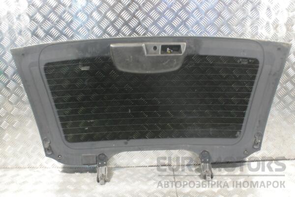 Стекло крышки багажника универсал Peugeot 206 1998-2012 136626 - 2