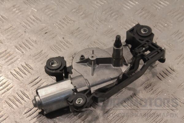 Моторчик стеклоочистителя задний универсал Peugeot 206 1998-2012 0390201576 136628 - 2