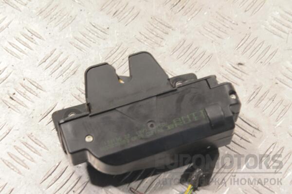 Замок скла кришки багажника електро універсал Peugeot 206 1998-2012 9653208080 136630 - 2