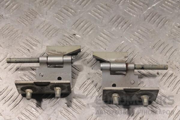 Петля кришки багажника комплект універсал Peugeot 206 1998-2012 136635 - 2