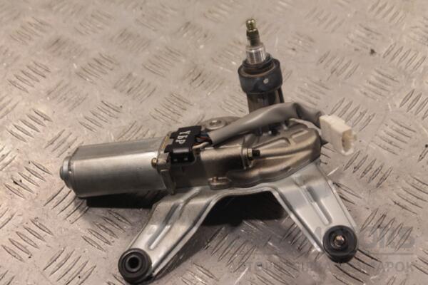 Моторчик стеклоочистителя задний Hyundai Getz 2002-2010 987001C000 136639 - 2