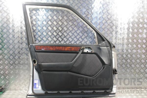 Дверь передняя левая Mercedes E-class (W124) 1984-1997 A1247202305 136663 - 2