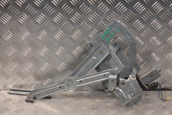 Склопідйомник передній правий електро Mercedes E-class (W124) 1984-1997 136670 - 2
