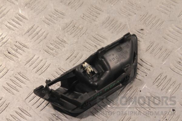 Ручка двери внутренняя передняя левая Mercedes E-class (W124) 1984-1997 1247600161 136676 - 2
