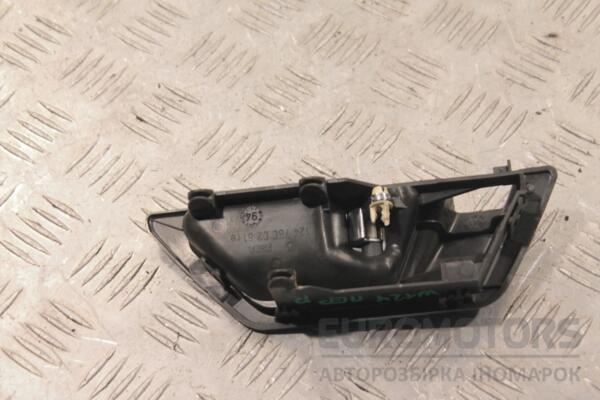 Ручка двері внутрішня передня права Mercedes E-class (W124) 1984-1997 1247600261 136678 - 2