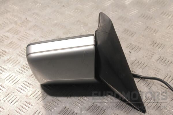 Зеркало правое электр (дефект) Mercedes E-class (W124) 1984-1997 1248110498 136680 - 2
