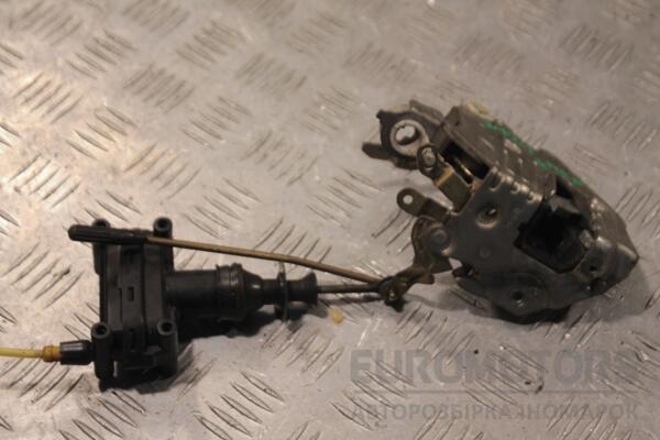 Замок двери передний правый механ Mercedes E-class (W124) 1984-1997 1247201235 136684 - 2