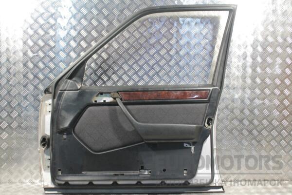 Двері передні праві Mercedes E-class (W124) 1984-1997 1247202405 136687 - 2
