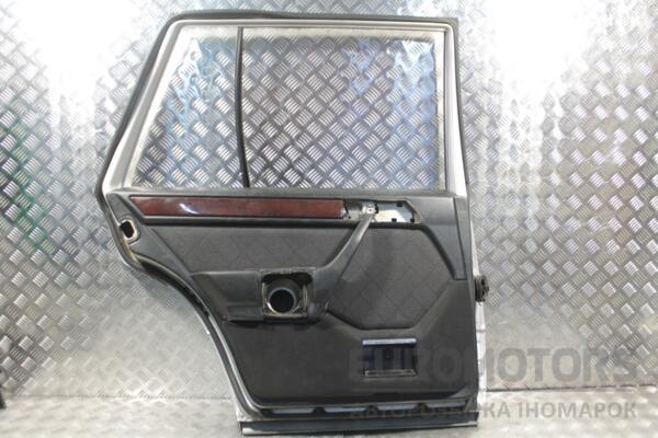Двері задні ліві універсал Mercedes E-class (W124) 1984-1997 1247301905 136690 - 2