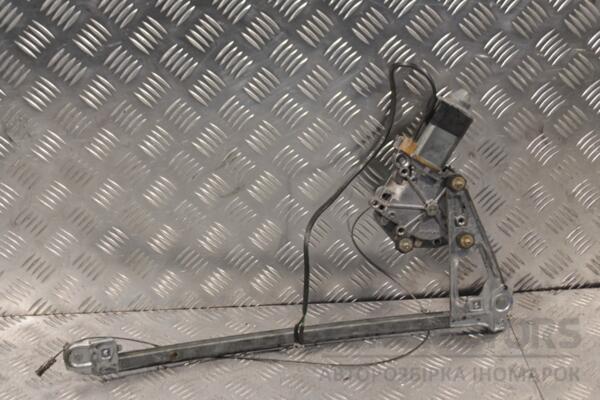 Склопідйомник задній лівий електро універсал Mercedes E-class (W124) 1984-1997 7743001627 136692 - 2