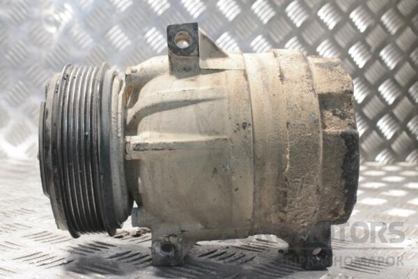 Компресор кондиціонера Renault Master 2.5dCi 1998-2010 7700105765 136718 - 2