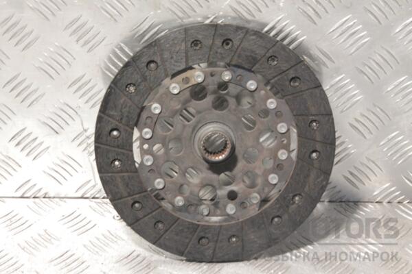 Диск сцепления Renault Trafic 2.5dCi 2001-2014 323058110 136729 - 2