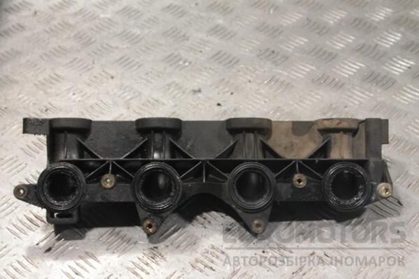 Коллектор впускной низ пластик Renault Master 2.2dCi , 2.5dCi 1998-2010 8200252227 136733 - 2
