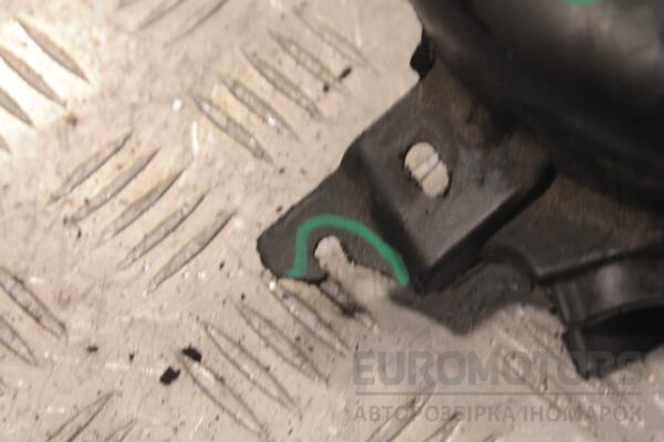 Патрубок системи охолодження (дефект) Citroen Berlingo 1.4 8V 1996-2008 9640621780 136735 - 2