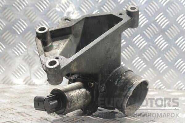 Клапан EGR електричний Renault Master 2.2dCi , 2.5dCi 1998-2010 8200294794 136737 - 2