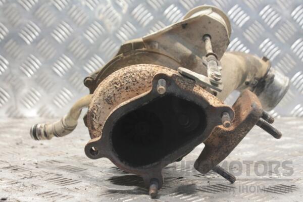 Турбіна 03- Renault Master 2.5dCi 1998-2010 GT2056 136740 - 3