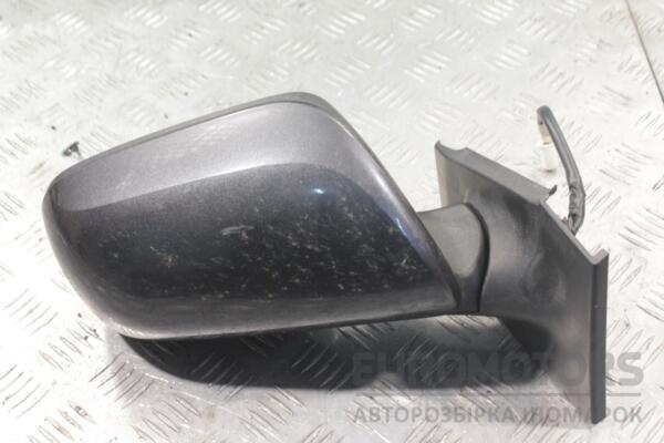 Дзеркало праве електр 5 пинов Toyota Yaris 2006-2011 879100D260 136746 - 2