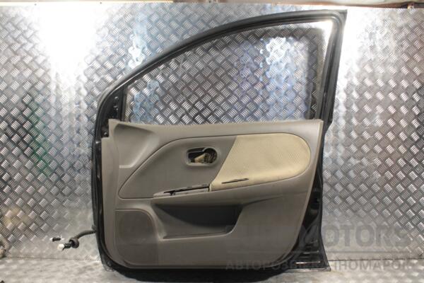 Двері передні праві Nissan Note (E11) 2005-2013 H01009U0M0 136759 - 2