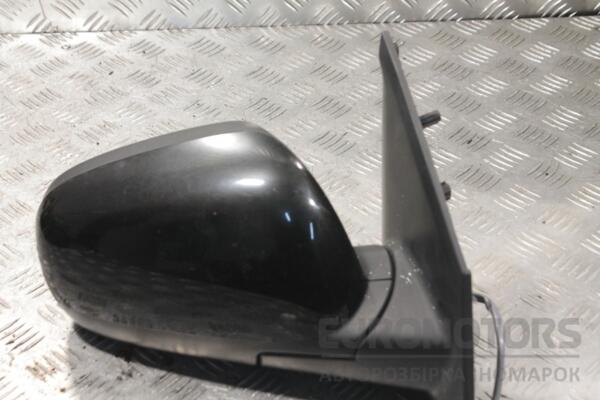 Дзеркало праве електр 5 пинов Nissan Note (E11) 2005-2013 963019U01B 136762 - 2