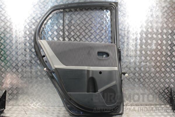 Двері задні ліві Toyota Yaris 2006-2011 670040D110 136774 - 2