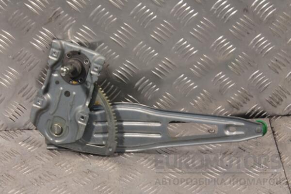 Стеклоподъемник задний левый механ Toyota Yaris 2006-2011 698400D120 136780 - 2