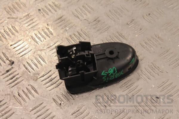 Ручка двери внутренняя левая Toyota Yaris 2006-2011 692060D90 136784 - 2