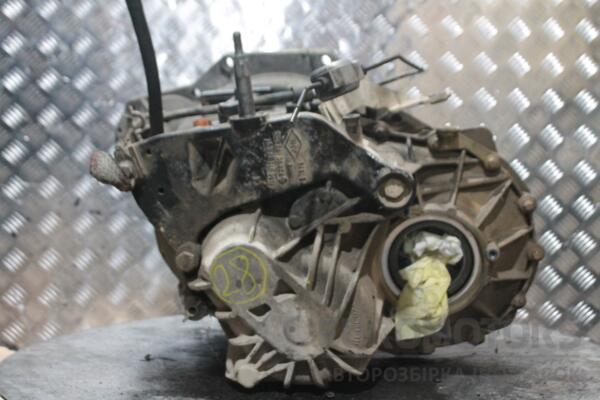 МКПП (механічна коробка перемикання передач) 6-ступка Renault Trafic 2.5dci 2001-2014 PK6077 136787 - 3