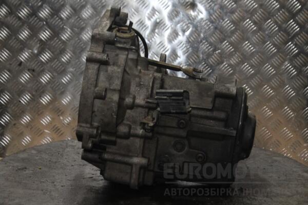 МКПП (механическая коробка переключения передач) 5-ступка VW Polo 1.4 8V 1994-1999 FFH 136793 - 2