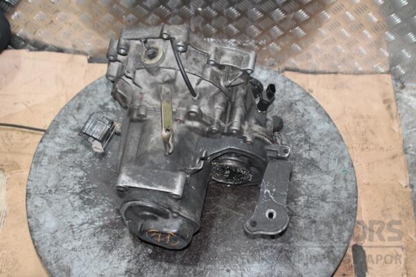 МКПП (механическая коробка переключения передач) 5-ступка VW Polo 1.4 8V 1994-1999 FFH 136793 - 5