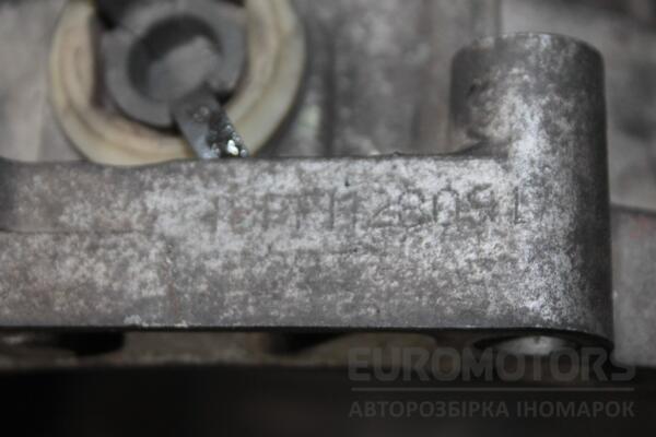 МКПП (механическая коробка переключения передач) 5-ступка VW Polo 1.4 8V 1994-1999 FFH 136793 - 6