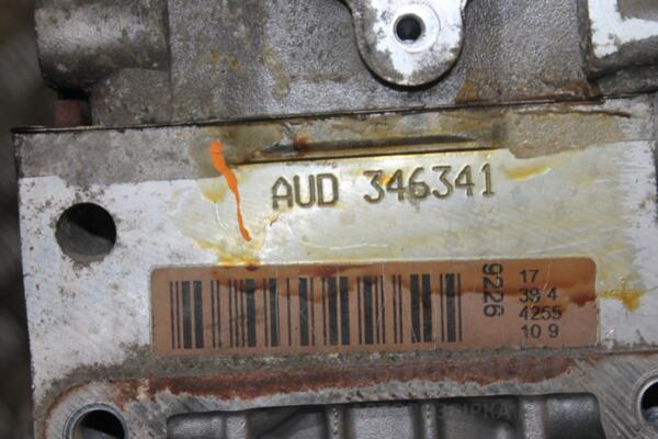 Двигун VW Lupo 1.4 8V 1998-2005 AUD 136799 - 6