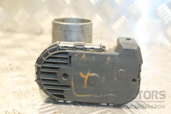 Дроссельная заслонка электр VW Polo 1.4 8V 1994-1999 0280750095 136807 - 2