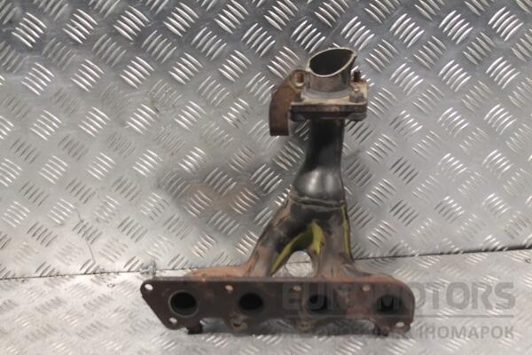 Колектор випускний VW Polo 1.4 8V 1994-1999 030253031AC 136810 - 2