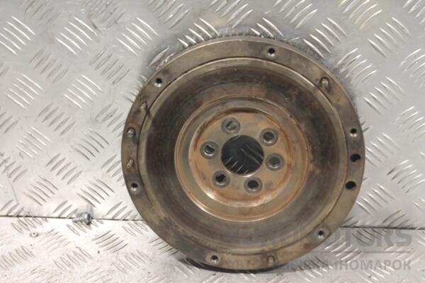 Маховик VW Polo 1.4 8V 1994-1999 032105271 136816 - 2
