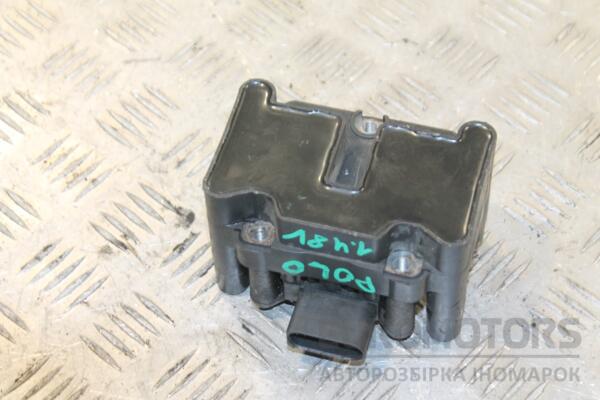 Котушка запалювання VW Polo 1.4 8V, 1.4 16V, 1.6 16V 1994-1999 R0101C00100 136818 - 2