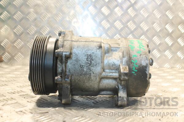 Компресор кондиціонера VW Golf 1.4 8V, 1.9tdi (IV) 1997-2003 1J0820803K 136822 - 2