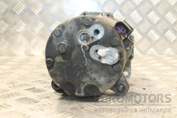 Компресор кондиціонера VW Golf 1.4 8V, 1.9tdi (IV) 1997-2003 1J0820803K 136822 - 3