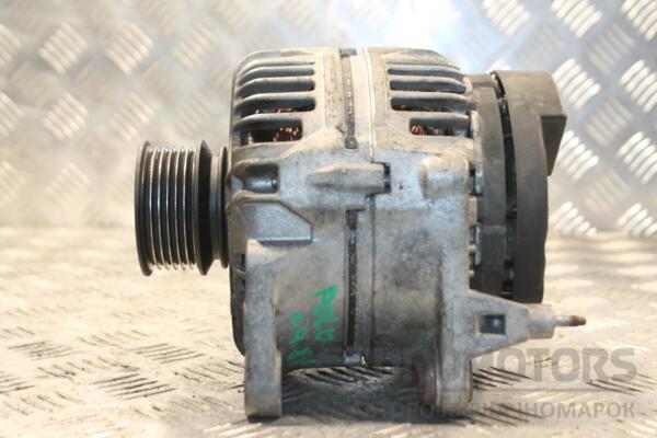 Генератор VW Bora 1.4 8V, 1.4 16V 1997-2005 0124325003 136825 - 2