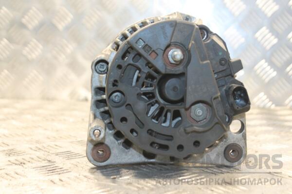 Генератор VW Bora 1.4 8V, 1.4 16V 1997-2005 0124325003 136825 - 3