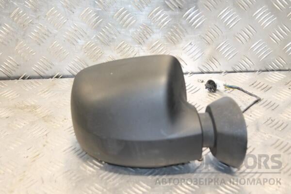 Дзеркало праве електр 5 пинов Renault Logan 2005-2014 8200497487 136841 - 2