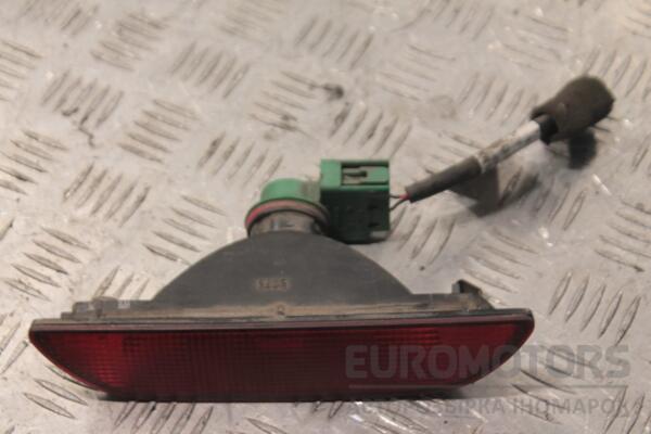 Фонарь противотуманный центральный Nissan Note (E11) 2005-2013 265809U00A 136843 - 2