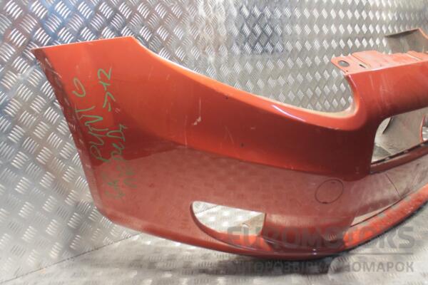 Бампер передній (-12) (дефект) Fiat Grande Punto 2005 FT0404001 136851 - 2