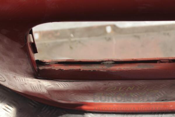 Бампер передній (-12) (дефект) Fiat Grande Punto 2005 FT0404001 136851 - 4