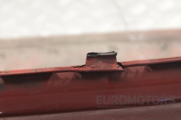 Бампер передній (-12) (дефект) Fiat Grande Punto 2005 FT0404001 136851 - 5