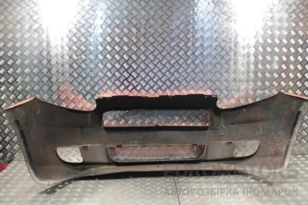 Бампер передній (-12) (дефект) Fiat Grande Punto 2005 FT0404001 136851 - 6