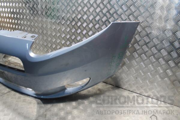 Бампер передний (-12) (дефект) Fiat Grande Punto 2005 FT0404001 136857 - 2