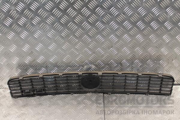 Решітка радіатора (-12) Fiat Grande Punto 2005 735335775 136861 - 2