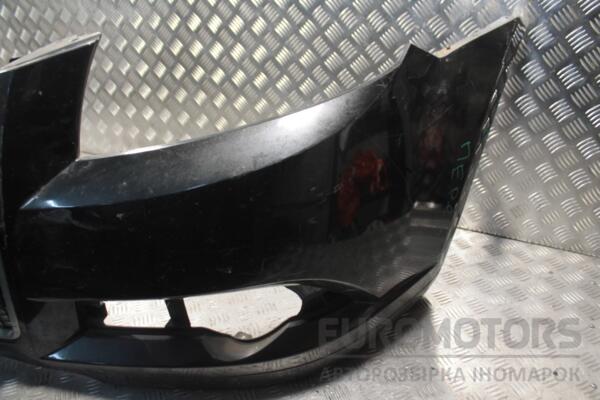 Бампер передній хетчбек (09-) Chevrolet Aveo (T250/255) 2005-2011 96808139 136867 - 2