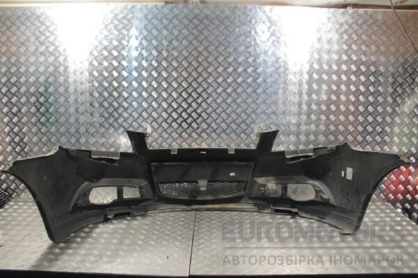 Бампер передній хетчбек (09-) Chevrolet Aveo (T250/255) 2005-2011 96808139 136867 - 4