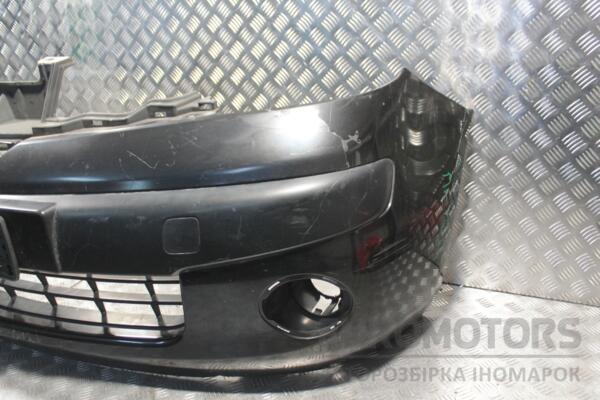 Бампер передний (-10) Nissan Note (E11) 2005-2013 620229U040 136877 - 2